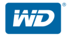 Logo Western Digital